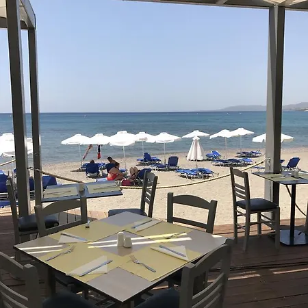 Privilege Beach Semesteranläggning (resort) Lardos