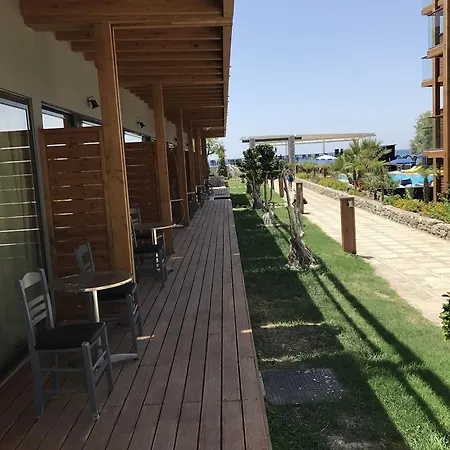 Privilege Beach Semesteranläggning (resort) 4*