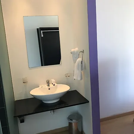 Semesteranläggning (resort) Privilege Beach 4*