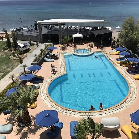 Semesteranläggning (resort) Privilege Beach