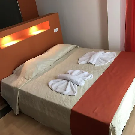 Privilege Beach Semesteranläggning (resort)