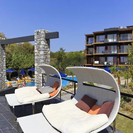 Privilege Beach Semesteranläggning (resort) Lardos