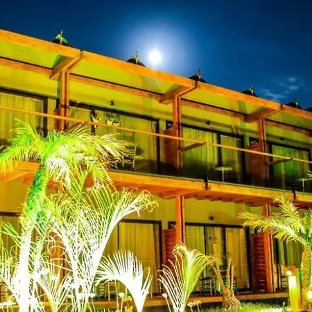 Privilege Beach Resort 4*