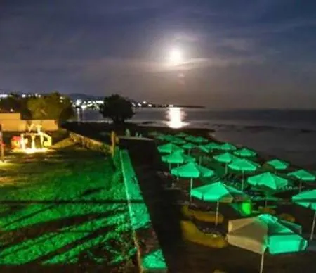 Semesteranläggning (resort) Privilege Beach