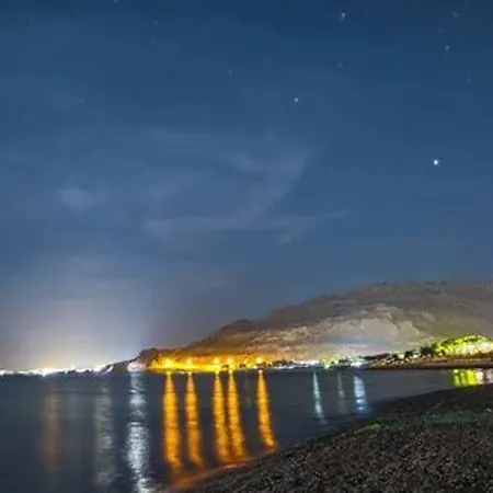 Semesteranläggning (resort) Privilege Beach 4*
