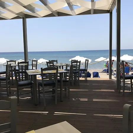 Privilege Beach 4* ラルドス