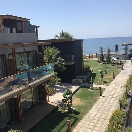 Privilege Beach 4* ラルドス